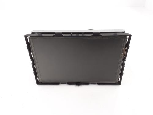 Used Display monitor CITROËN BERLINGO Box Body/MPV (B9) 1.6 BlueHDi 100 (99 hp) 30435165