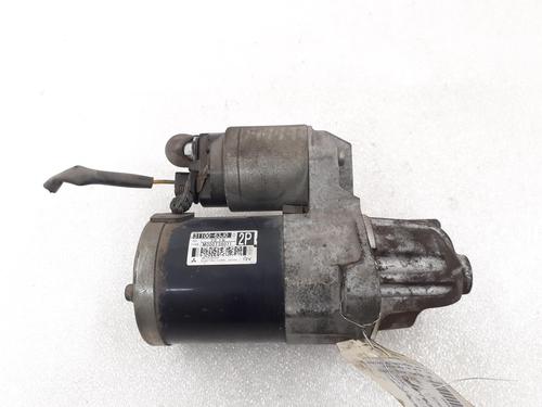 Starter SUZUKI SWIFT III (MZ, EZ) 1.3 (RS413, ZC11S) | BP24787144M8 - Image 2