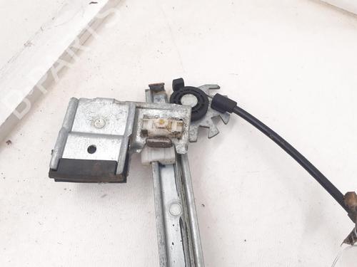 Used Front right window mechanism Front right window mechanism SEAT LEON (1M1) 1.9 TDI (90 hp) 24786259 24786259