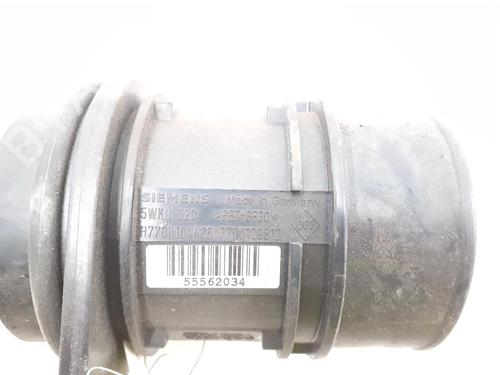 Used Mass air flow sensor RENAULT SCÉNIC II (JM0/1_) 1.9 dCi (JM14) (131 hp) 24788632