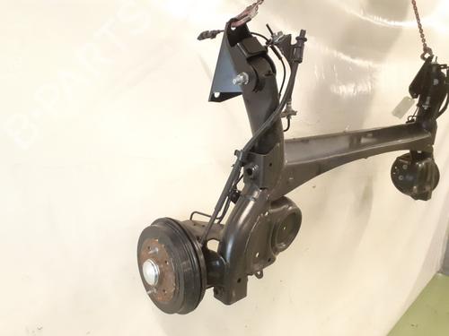 Used Rear axle Rear axle FIAT 500 (312_) 1.0 Mild Hybrid (312.AYD1B) (69 hp) 40445910 40445910
