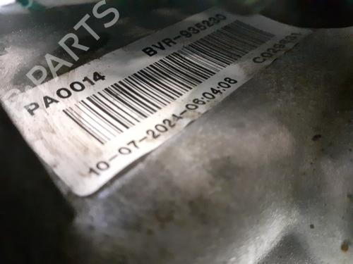 Gearbox RENAULT MASTER III Bus (JV) 2.3 dCi 135 FWD (JV0N, JV08) | BP35923777M3 - Image 6