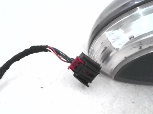 Right mirror VW GOLF V (1K1) 1.9 TDI | BP24780977C27 
