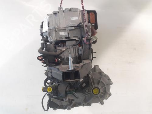 Engine RENAULT ZOE (BFM_) ZOE | BP31657818M1