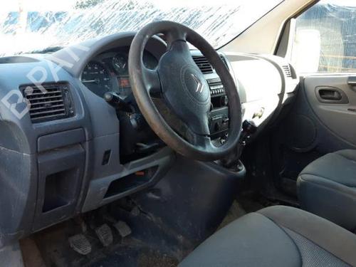 Heater resistor CITROËN JUMPY II Van 2.0 HDi 120 | BP24783694M108 - Image 4