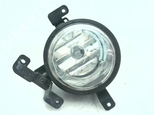 Used Right front fog light HYUNDAI GETZ (TB) 1.5 CRDi (88 hp) 24773818