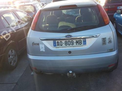 Right front indicator FORD FOCUS I (DAW, DBW) 1.6 16V | BP24778719C33 