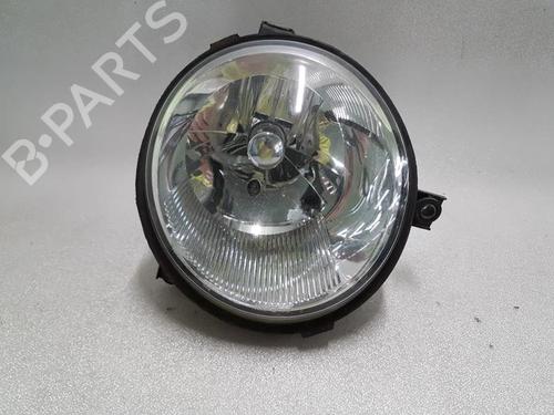Højre forlygte VW LUPO I (6X1, 6E1) 1.0 | BP24776855C29 