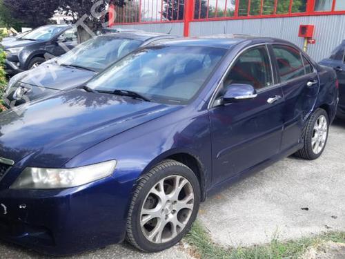Kjølevifte elektrisk HONDA ACCORD VII (CL, CN) 2.2 i-CTDi (CN1) | BP24782093M35 