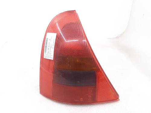Left taillight RENAULT CLIO II (BB_, CB_) 1.4 16V (B/CB0P, BB13) | BP24787247C34