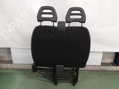Right front seat PEUGEOT BOXER Platform/Chassis 2.2 HDi 110 | BP33682143C16 - Image 6