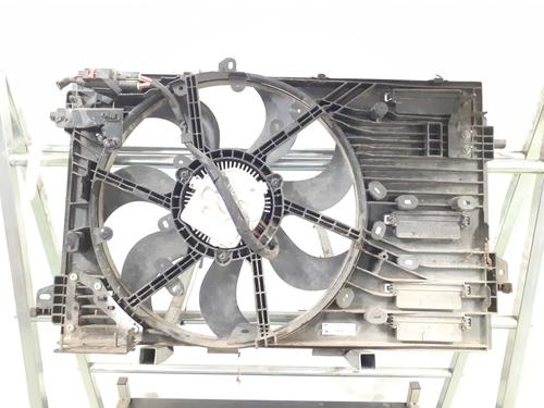 Used Radiator fan RENAULT KANGOO Express (FW0/1_) 1.5 dCi 95 (FW16) (95 hp) 31093575