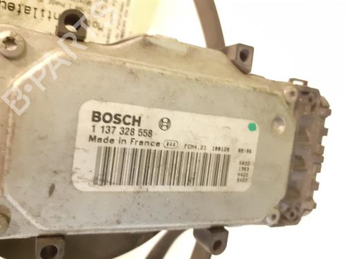 Used Radiator fan Radiator fan FORD C-MAX (DM2) 1.8 TDCi (115 hp) 24797900 24797900