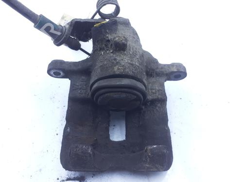 Used Left rear brake caliper Left rear brake caliper RENAULT TRAFIC II Bus (JL) 2.0 dCi 90 (JL00, JL01, JL0H, JL0M, JL0P, JL0S) (90 hp) 34044968 34044968