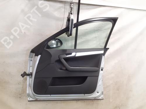Right front door AUDI A3 Sportback (8PA) 2.0 TDI 16V | BP29341563C3 