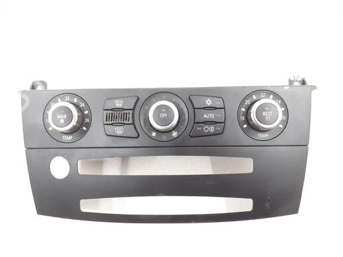 Climate control BMW 5 Touring (E61) 535 d | BP24786543I5 