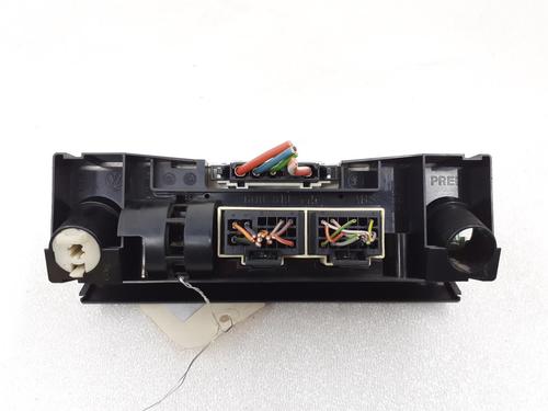 Climate control SKODA FABIA II (542) 1.4 TDI | BP24788835I5 