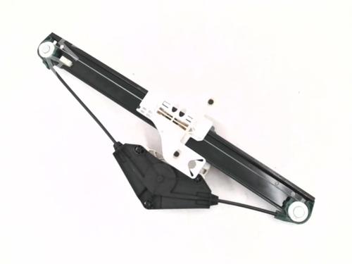 Rear right window mechanism AUDI A6 C8 Avant (4A5) 45 TDI Mild Hybrid quattro | BP24784084C25  - Image 6