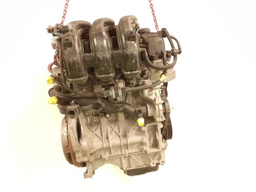 Engine CITROËN C3 III (SX) 1.2 PureTech 82 | BP24796248M1 - Image 4