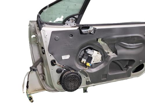 Right front door PEUGEOT 307 CC (3B) 2.0 HDi 135 | BP24794794C3 