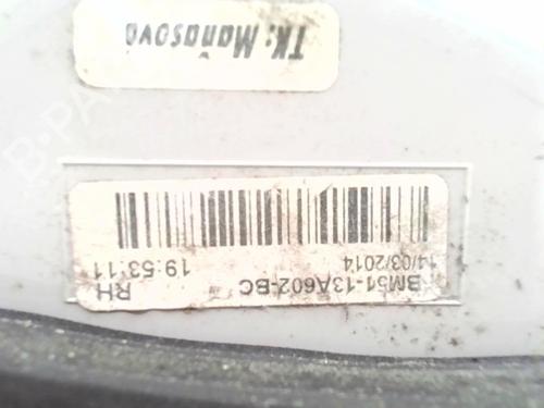 Right tailgate light FORD FOCUS III Turnier 2.0 TDCi | BP24780319C80  - Image 7