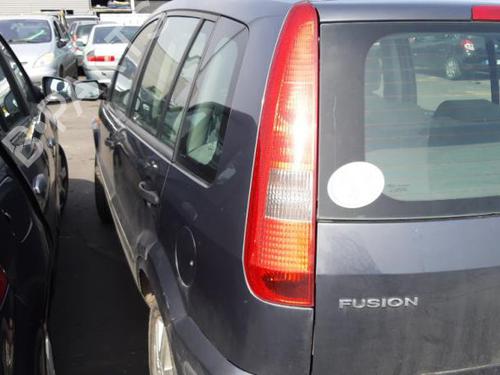 Right mirror FORD FUSION (JU_) 1.6 | BP24775492C27
