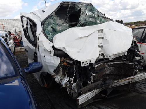 Steering column RENAULT TRAFIC III Van (FG_) 2.0 dCi 120 (FGMN) | BP24788132M21 - Image 5