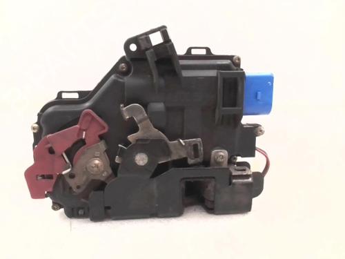 Used Front left lock AUDI A3 (8P1) 2.0 TDI 16V (140 hp) 24781019