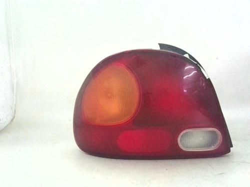 Used Left taillight HYUNDAI ACCENT I (X-3) 1.3 i 12V (84 hp) 24773686