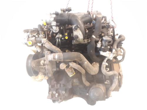Engine FORD RANGER (TKE) 2.2 TDCi 4x4 | BP29407021M1 