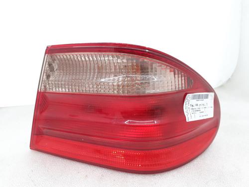 Højre baglygte MERCEDES-BENZ E-CLASS (W210) E 270 CDI (210.016) (170 hp) 24788421