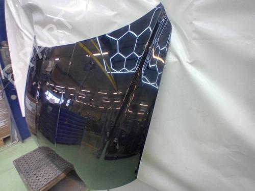 Used Hood Hood HYUNDAI TUCSON (NX4E, NX4A) 1.6 T-GDi Hybrid (230 hp) 34359345 34359345