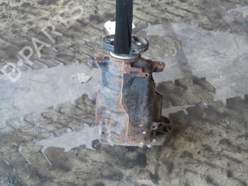 Differensial bakvogn BMW 1 (E81) 120 d | BP24777358M24 