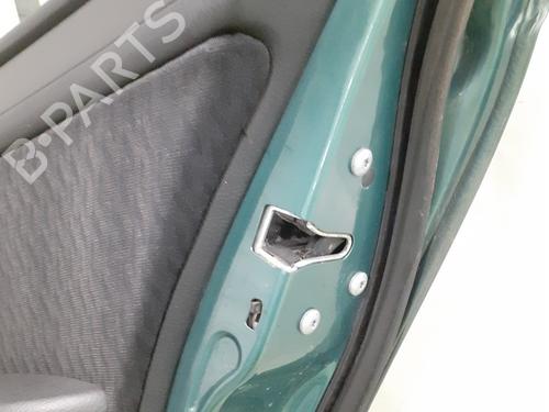 Right rear door BMW 3 (E46) 320 d | BP24772337C5 