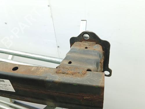Used Front bumper reinforcement Front bumper reinforcement 38338976 38338976