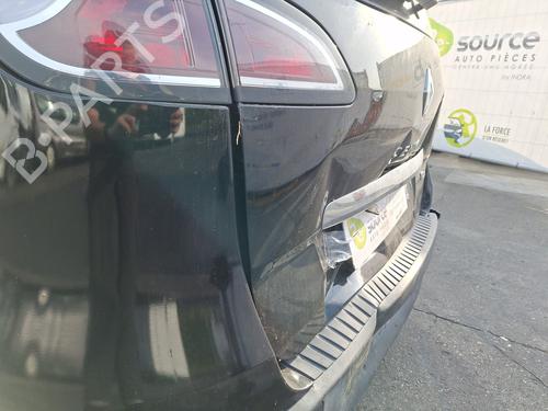 Switch RENAULT SCÉNIC III (JZ0/1_) 1.2 TCe (JZ16) | BP30898932I30 - Image 20