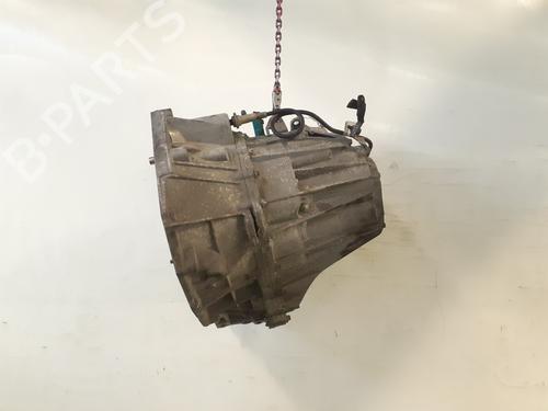 Gearbox NISSAN PULSAR Hatchback (C13) 1.5 dCi | BP37528491M3  - Image 5