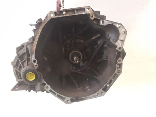 gearbox-renault-scenic-iii-jz01_-2008-2009-2010-2011-2012-2013-2014-2015-2016-31908952 main image