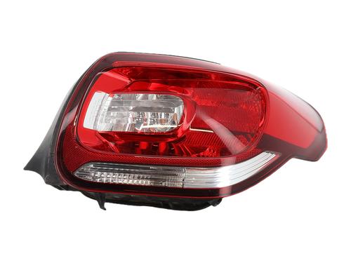 Høyre baklys Høyre baklys CITROËN DS3 (SA_) 1.6 HDi 110 (112 hp) 37156035 37156035