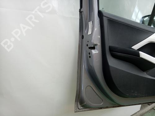 Used Left front door Left front door PEUGEOT 208 I (CA_, CC_) 1.2 VTi 68 / PureTech 68 (68 hp) 33857685 33857685