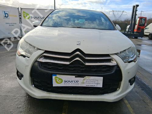 Catalyst CITROËN DS4 (NX_) 1.6 VTi 120 | BP33700931M10 - Image 21