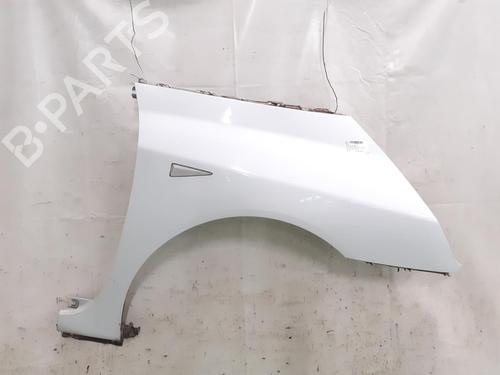 Forkjerm høyre RENAULT ESPACE IV (JK0/1_) 2.0 dCi (JK02, JK03) (131 hp) 24790037