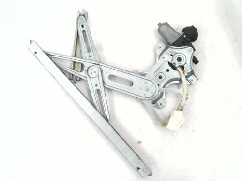 Used Front right window mechanism TOYOTA YARIS (_P13_) 1.4 D (NLP130_, NLP130) (90 hp) 24781573