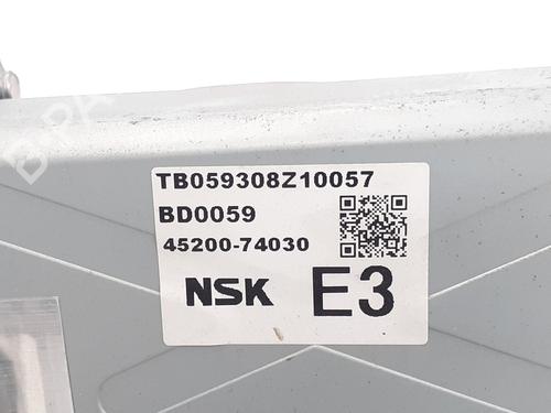 Steering column TOYOTA IQ (_J1_) 1.0 (KGJ10_, KGJ10R) | BP31041574M21 