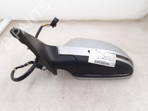 Left mirror AUDI A4 B8 Avant (8K5) 2.0 TDI | BP27684603C26 