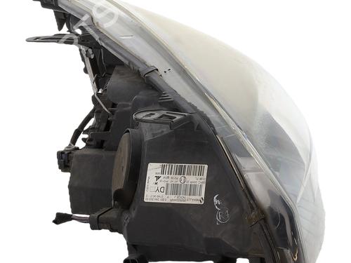 Left headlight RENAULT MEGANE CC (EZ0/1_) 1.9 dCi (EZ0J, EZ1S) | BP39665319C28  - Image 5