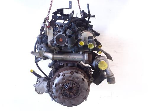 Engine PEUGEOT BOXER Platform/Chassis 2.2 HDi 110 | BP33541193M1 - Image 2