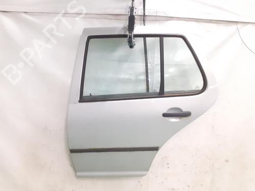 Used Left rear door VW GOLF IV (1J1) 1.9 SDI (68 hp) 24792802