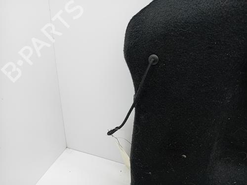 Rear parcel shelf DS DS 3 (SA_)  | BP34411893C85  - Image 6