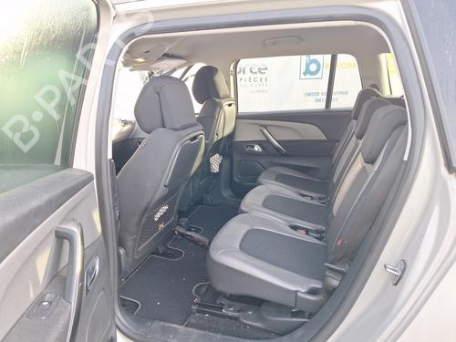 AC compressor CITROËN GRAND C4 SPACETOURER (3A_, 3E_) 1.2 PureTech 130 | BP32030929M34  - Image 18